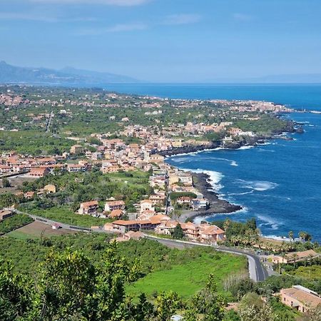 Tecla Appartamento Acireale Exterior photo