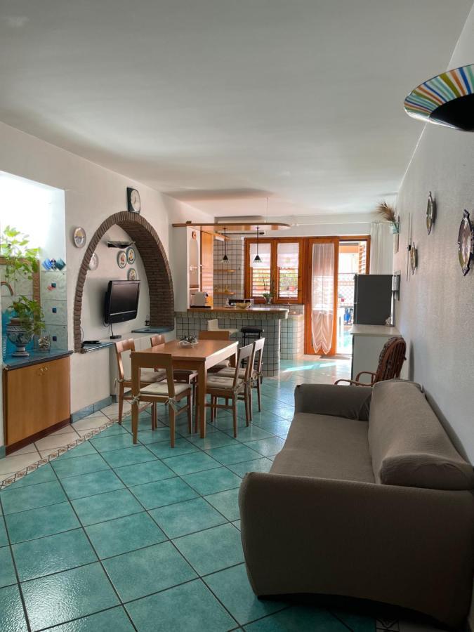 Tecla Appartamento Acireale Exterior photo